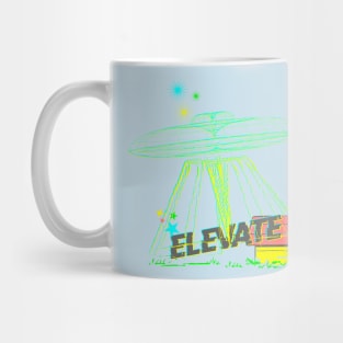 elevate Mug